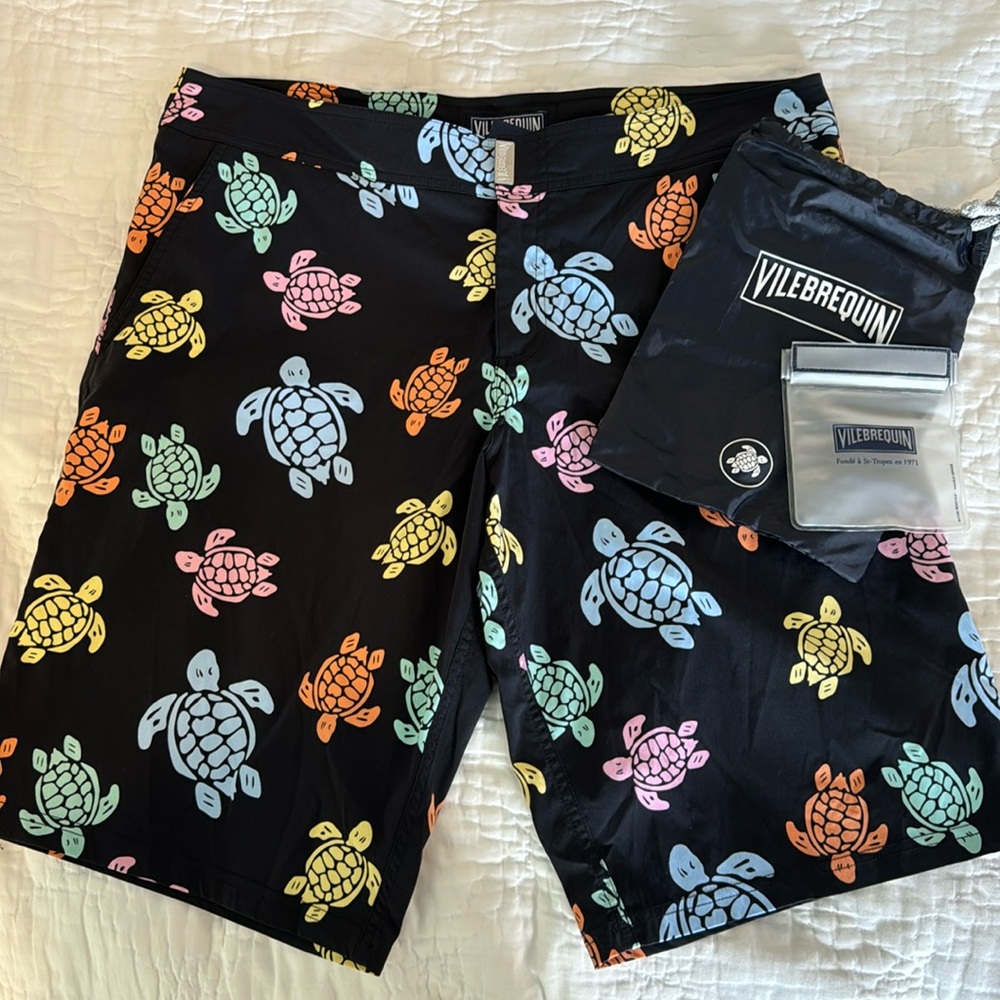 Vilebrequin Board Short BRAND NEW!!